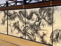 10. Tag: Erkundung von Kyoto – Das Leben eines Drachen, dargestellt im Ryoan-ji-Tempel &ndash; &copy; Andreas Wolfsteller (Eberhardt TRAVEL)