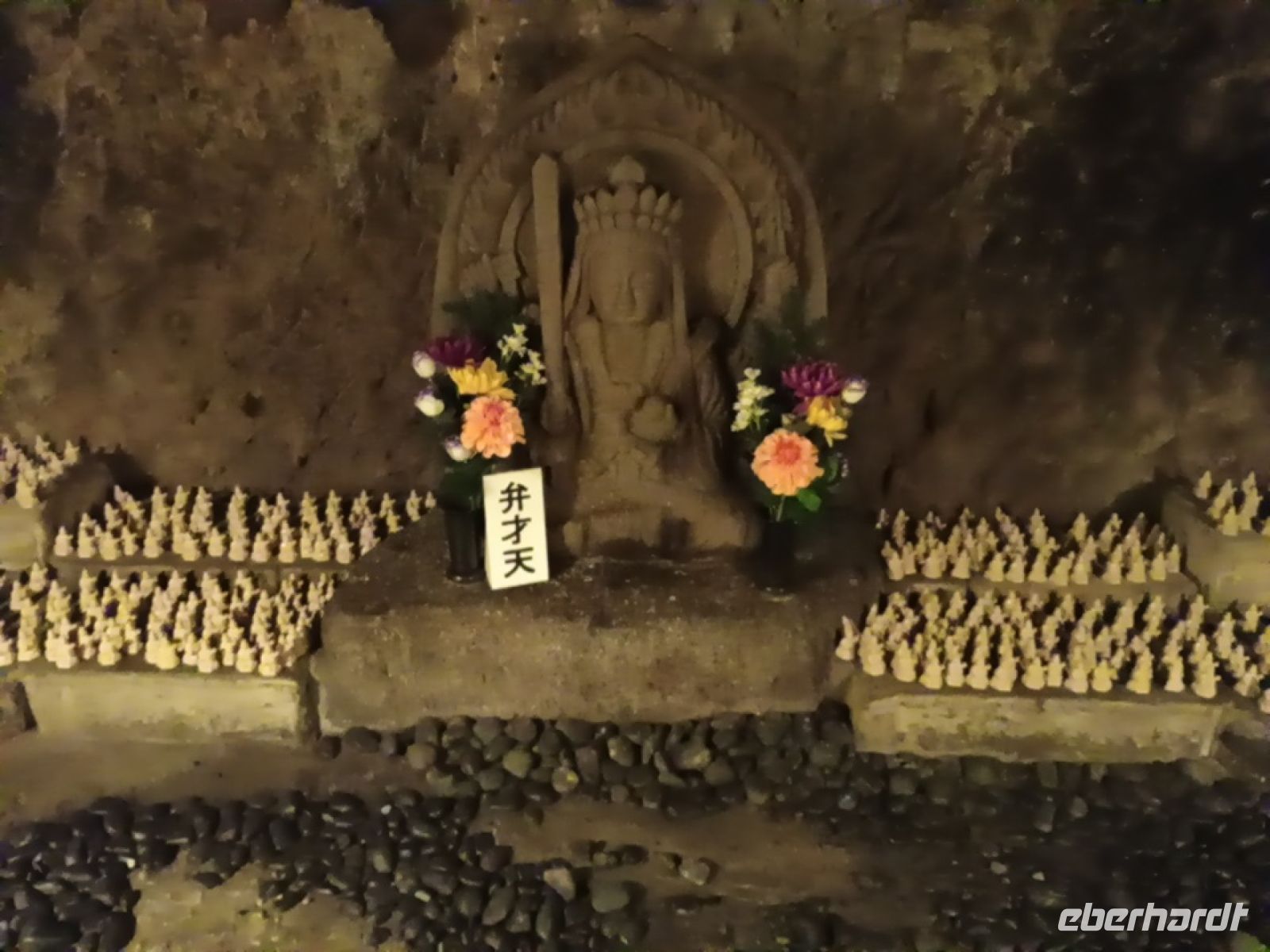 Hasedera Tempel  &ndash; &copy; Johanna König (Eberhardt TRAVEL)