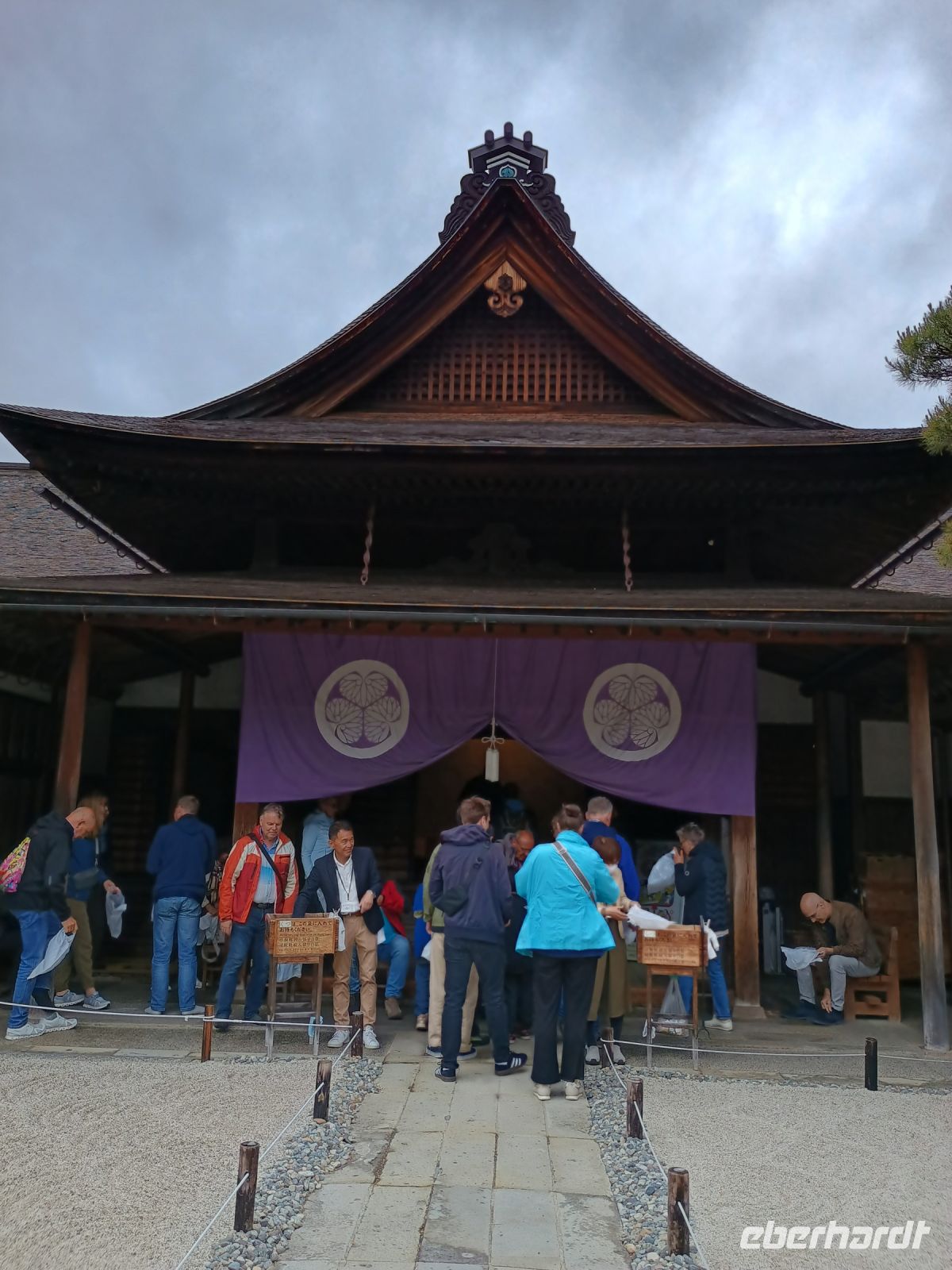 Jinya &ndash; &copy; Johanna König (Eberhardt TRAVEL)