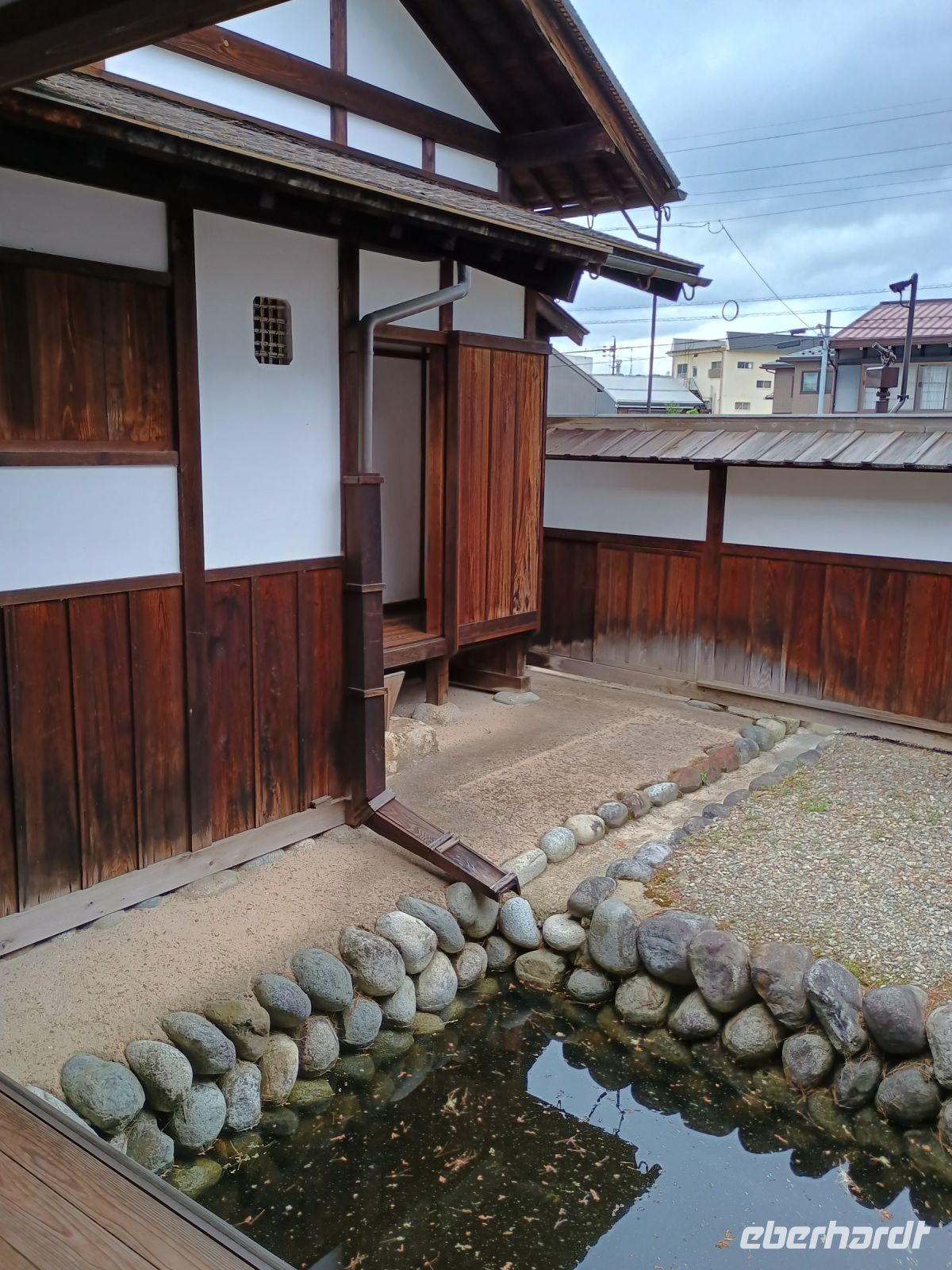 Jinya &ndash; &copy; Johanna König (Eberhardt TRAVEL)