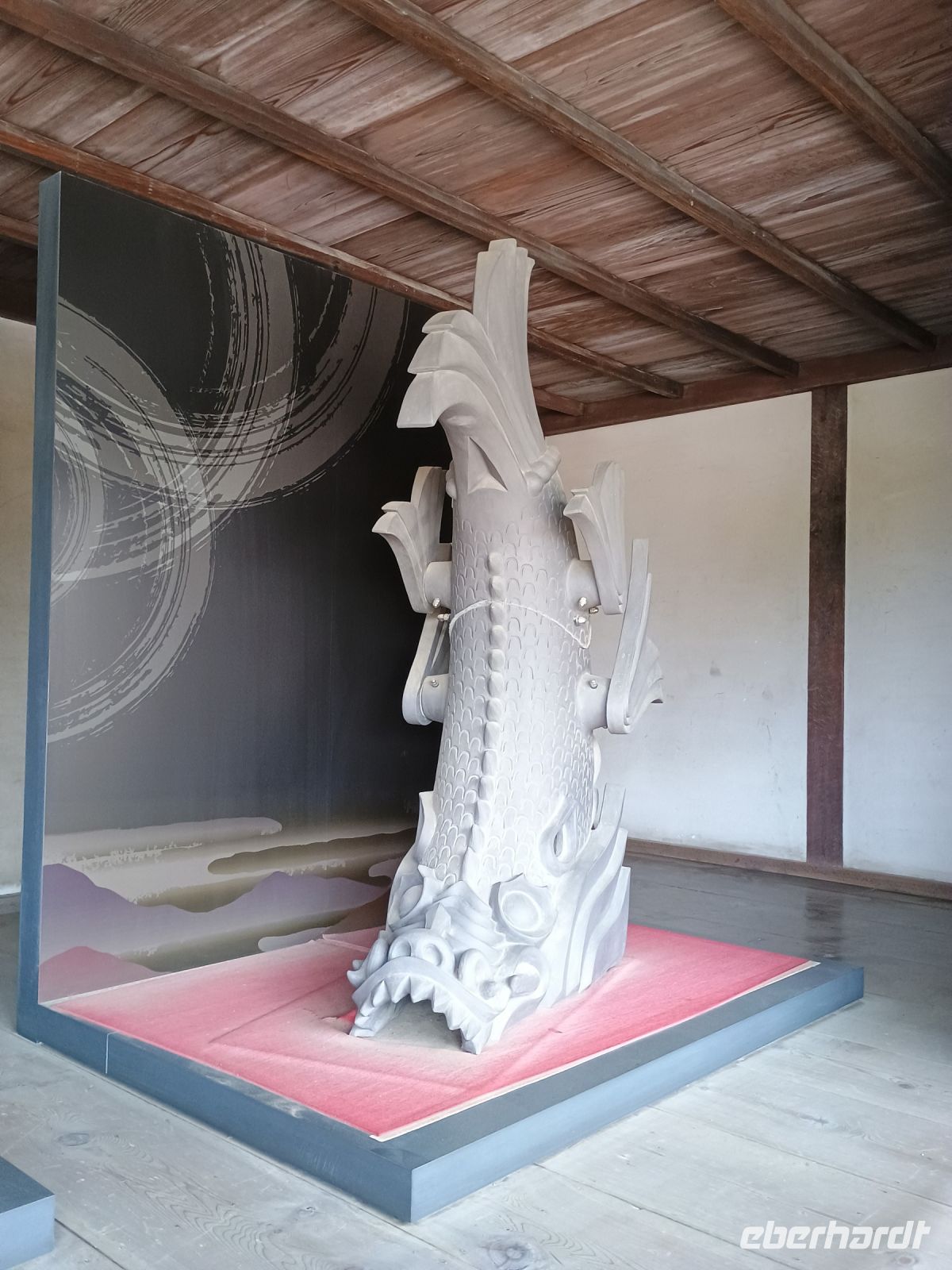 Himeji Burg  &ndash; &copy; Johanna König (Eberhardt TRAVEL)