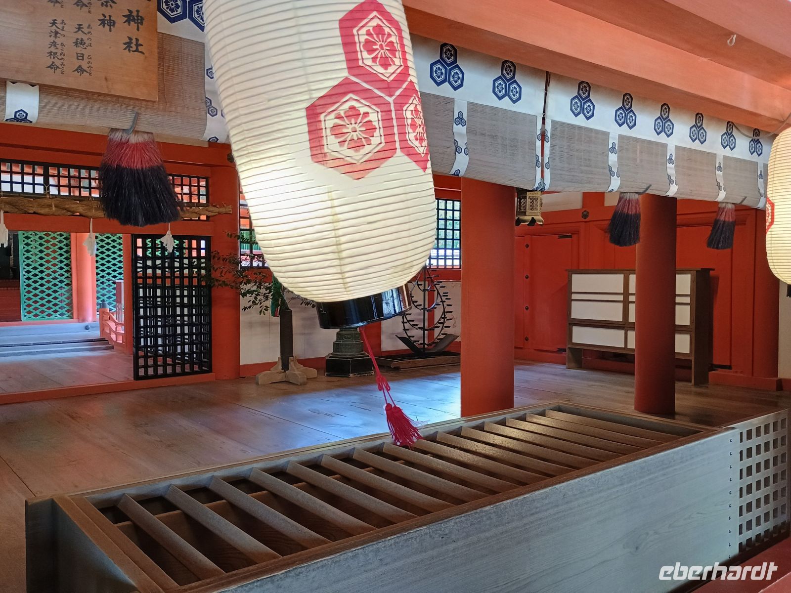 Insel Miyajima &ndash; &copy; Johanna König (Eberhardt TRAVEL)