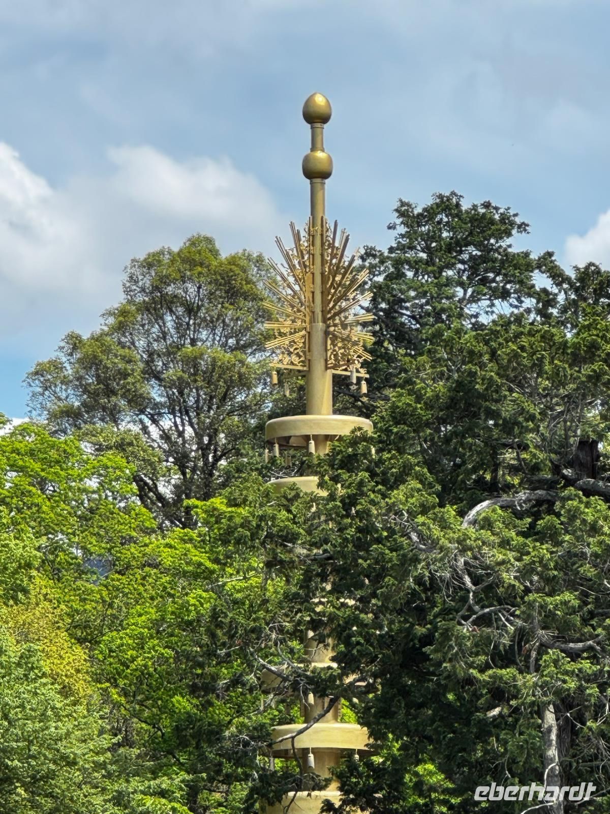 Nara &ndash; &copy; Johanna König (Eberhardt TRAVEL)
