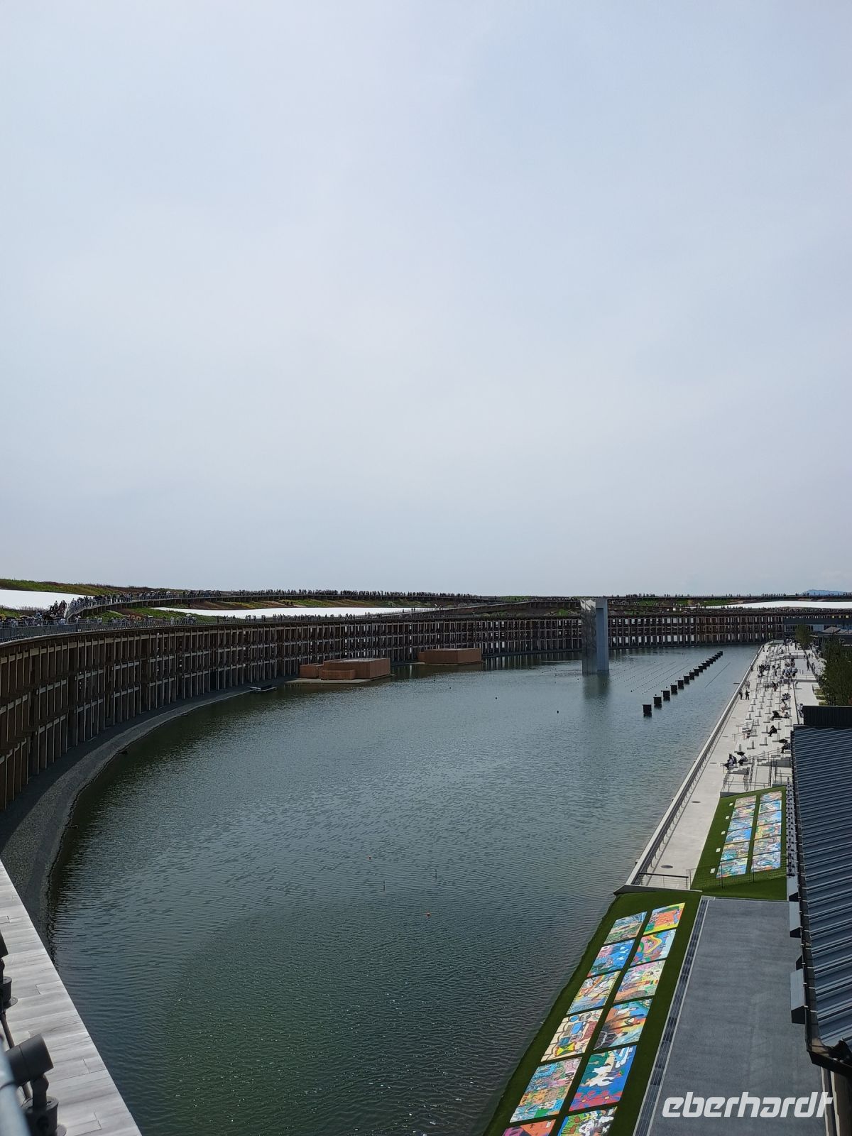 EXPO &ndash; &copy; Johanna König (Eberhardt TRAVEL)