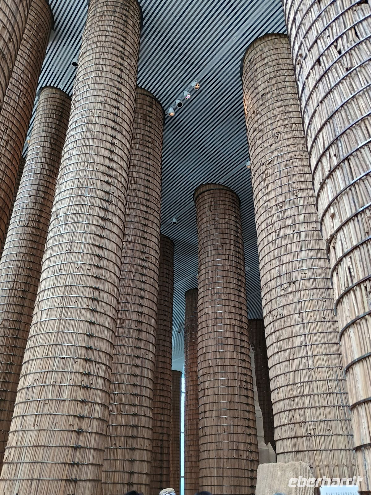 EXPO &ndash; &copy; Johanna König (Eberhardt TRAVEL)