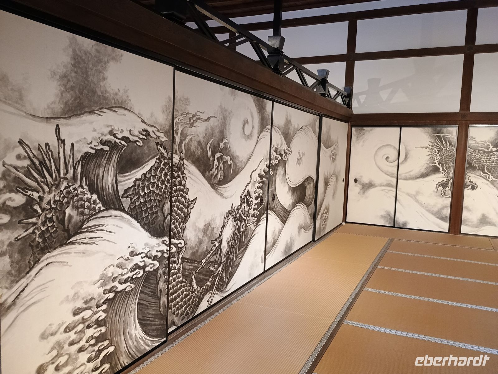 Kyoto &ndash; &copy; Johanna König (Eberhardt TRAVEL)