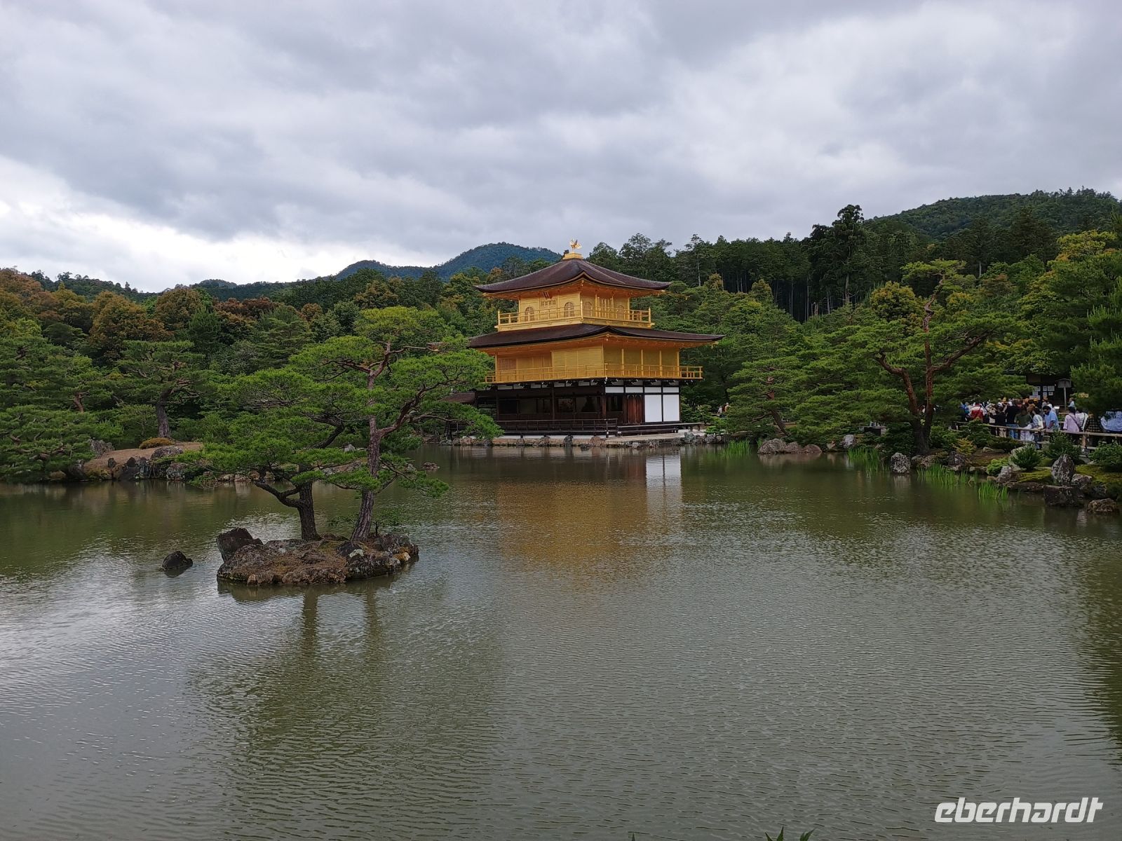 Kyoto &ndash; &copy; Johanna König (Eberhardt TRAVEL)