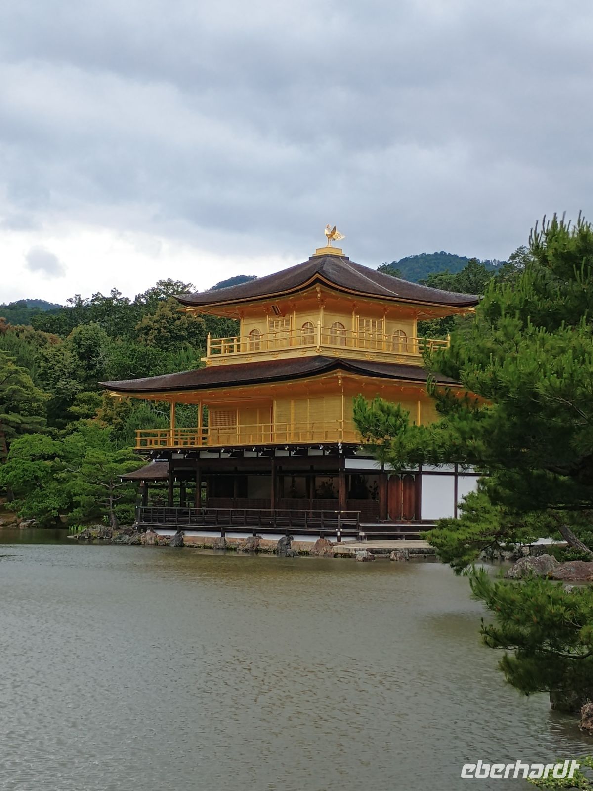 Kyoto &ndash; &copy; Johanna König (Eberhardt TRAVEL)