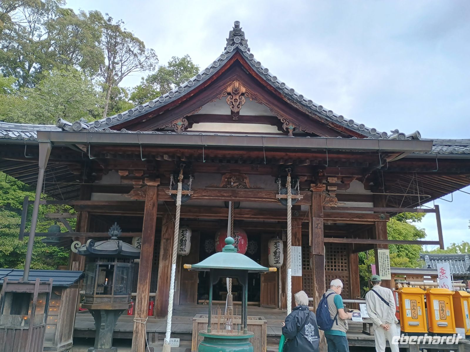Kyoto &ndash; &copy; Johanna König (Eberhardt TRAVEL)