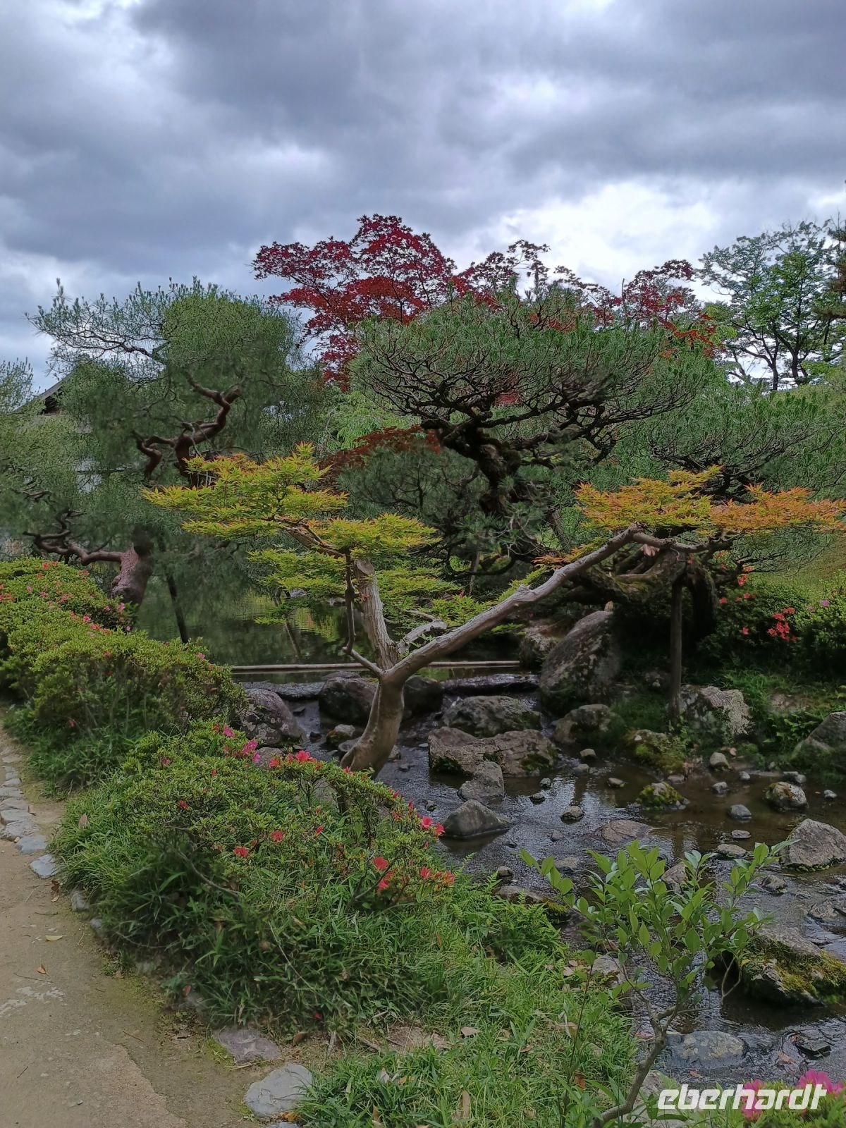 Kyoto &ndash; &copy; Johanna König (Eberhardt TRAVEL)