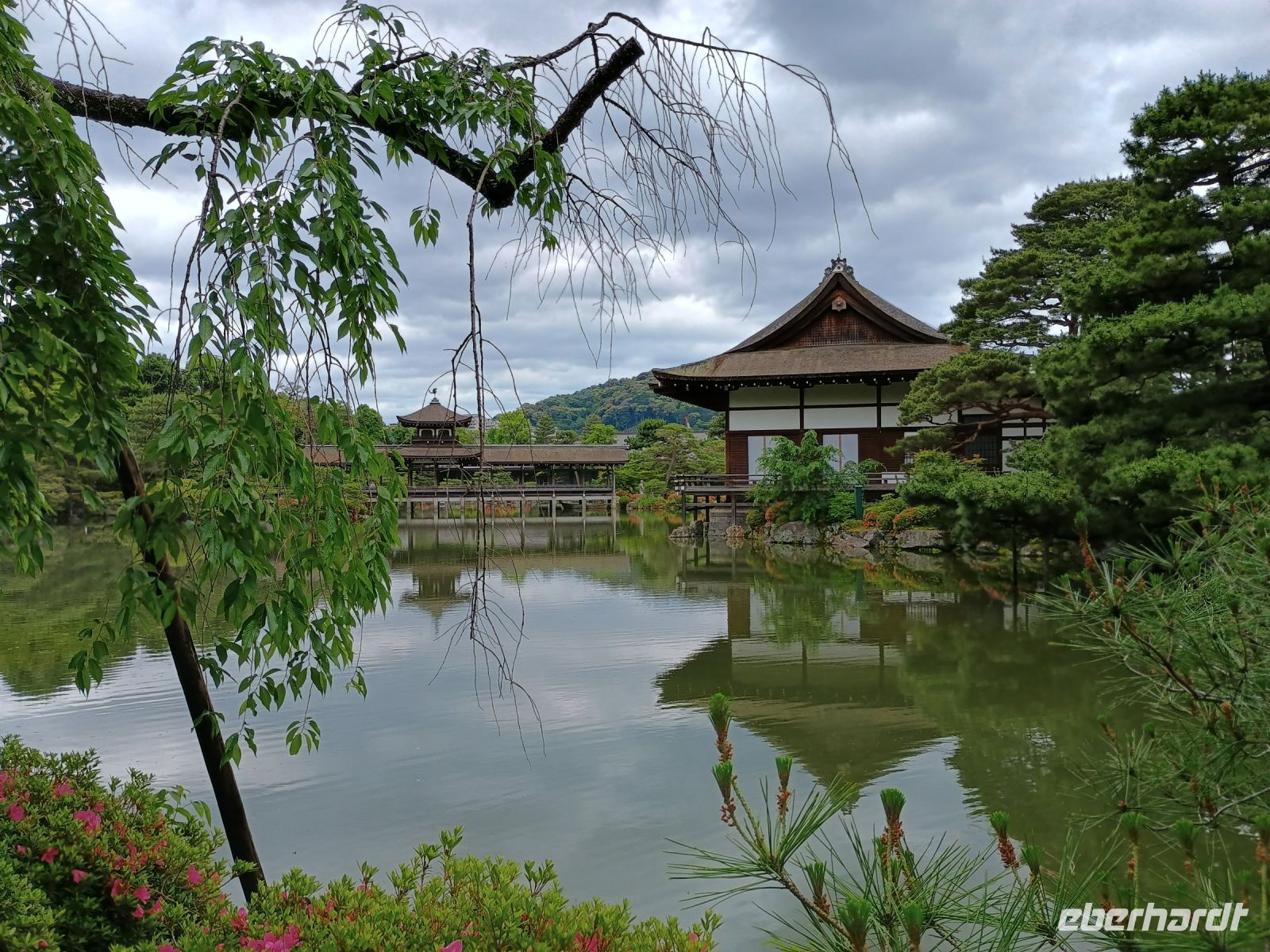 Kyoto &ndash; &copy; Johanna König (Eberhardt TRAVEL)
