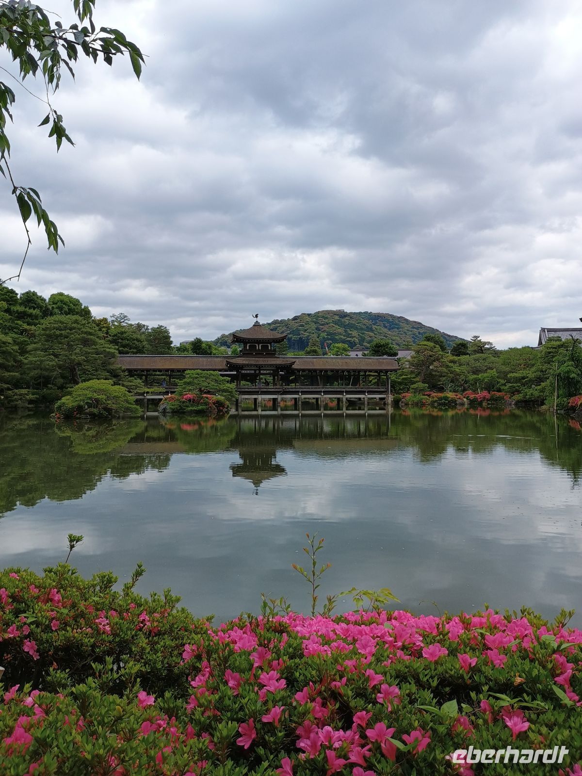 Kyoto &ndash; &copy; Johanna König (Eberhardt TRAVEL)