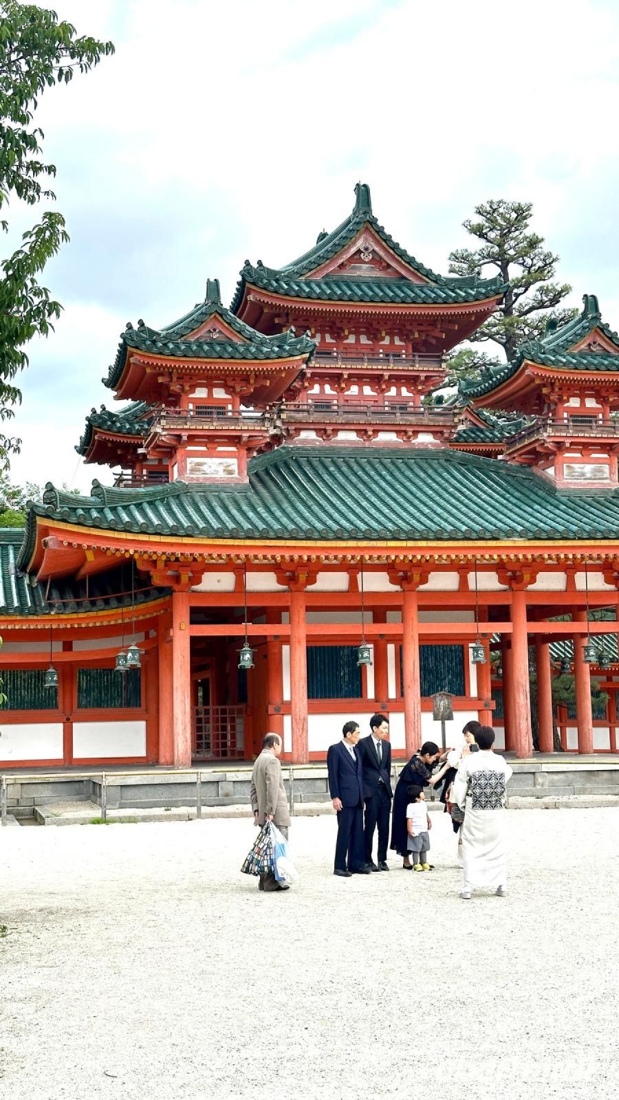 Kyoto &ndash; &copy; Johanna König (Eberhardt TRAVEL)