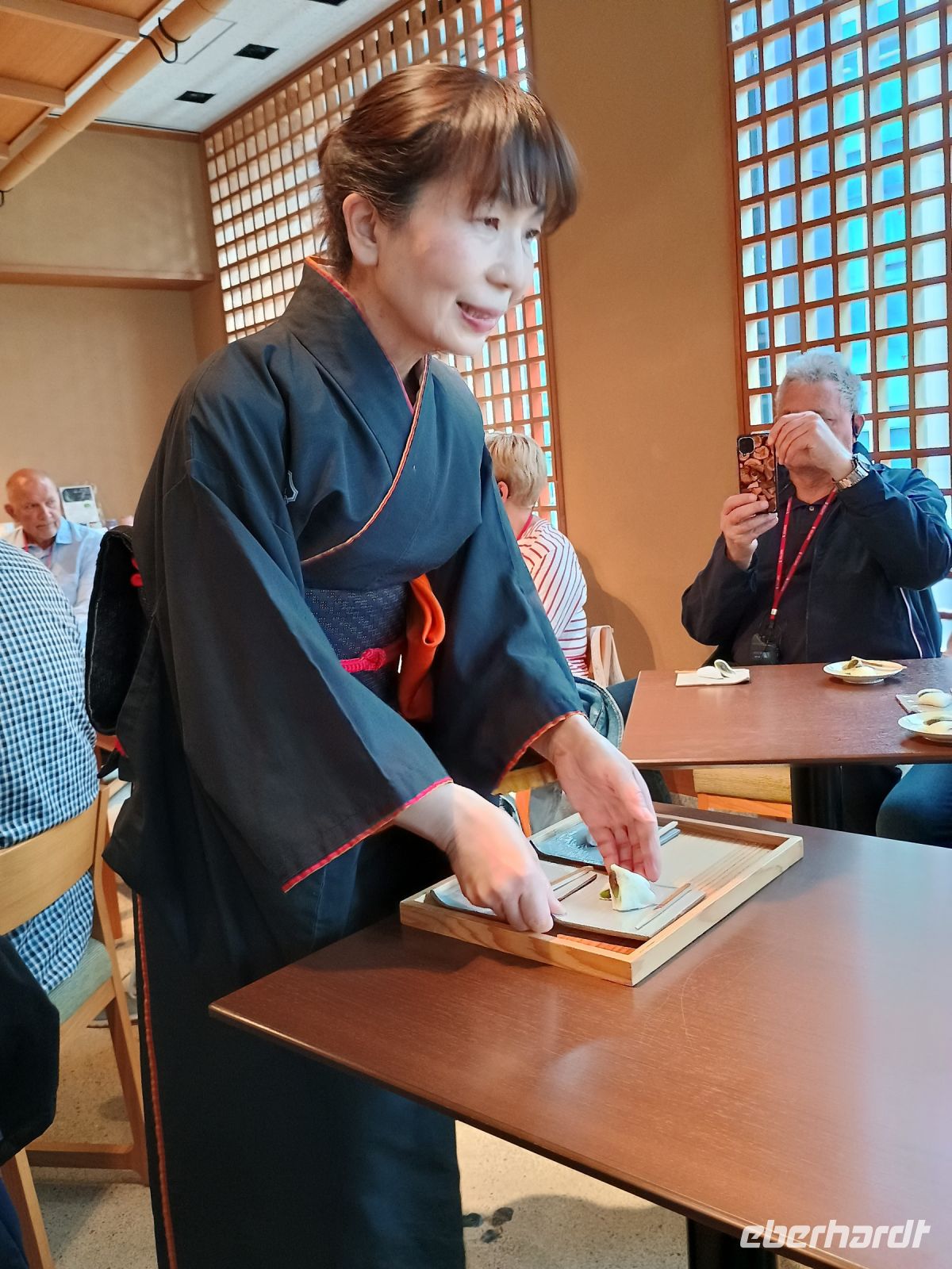 Kyoto &ndash; &copy; Johanna König (Eberhardt TRAVEL)