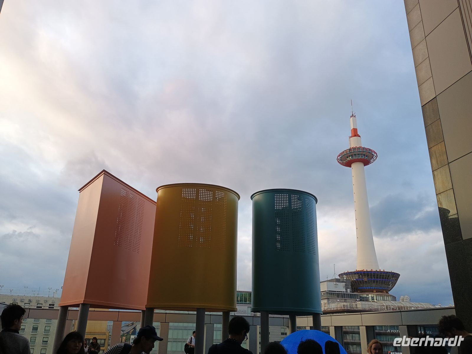 Kyoto &ndash; &copy; Johanna König (Eberhardt TRAVEL)