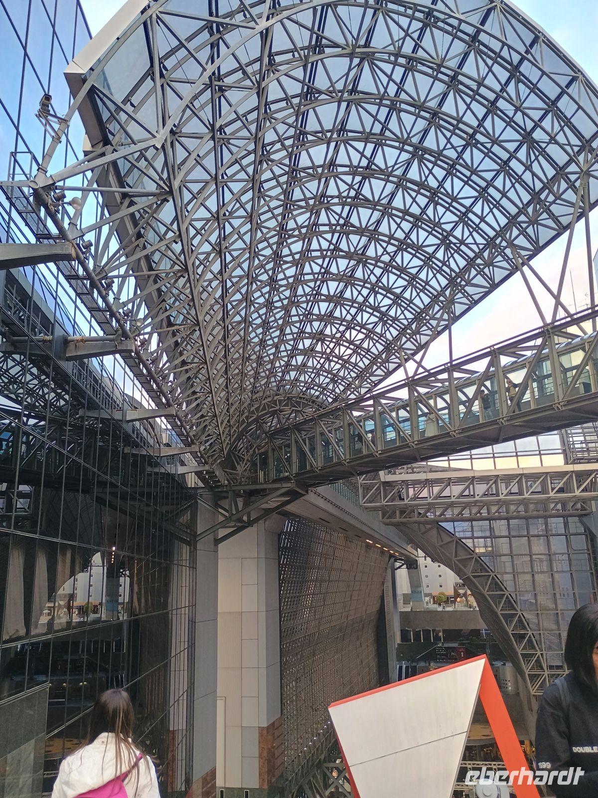 Kyoto &ndash; &copy; Johanna König (Eberhardt TRAVEL)