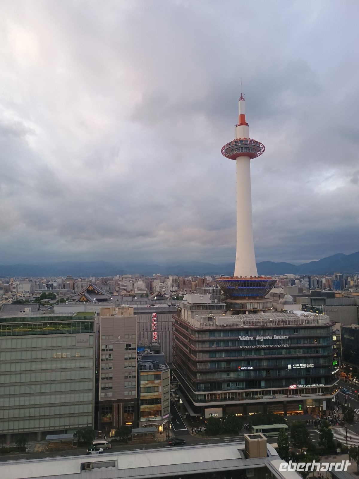 Kyoto &ndash; &copy; Johanna König (Eberhardt TRAVEL)