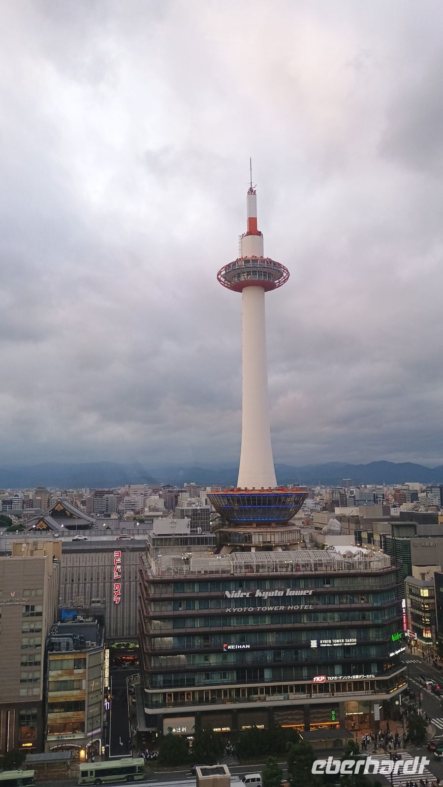 Kyoto &ndash; &copy; Johanna König (Eberhardt TRAVEL)