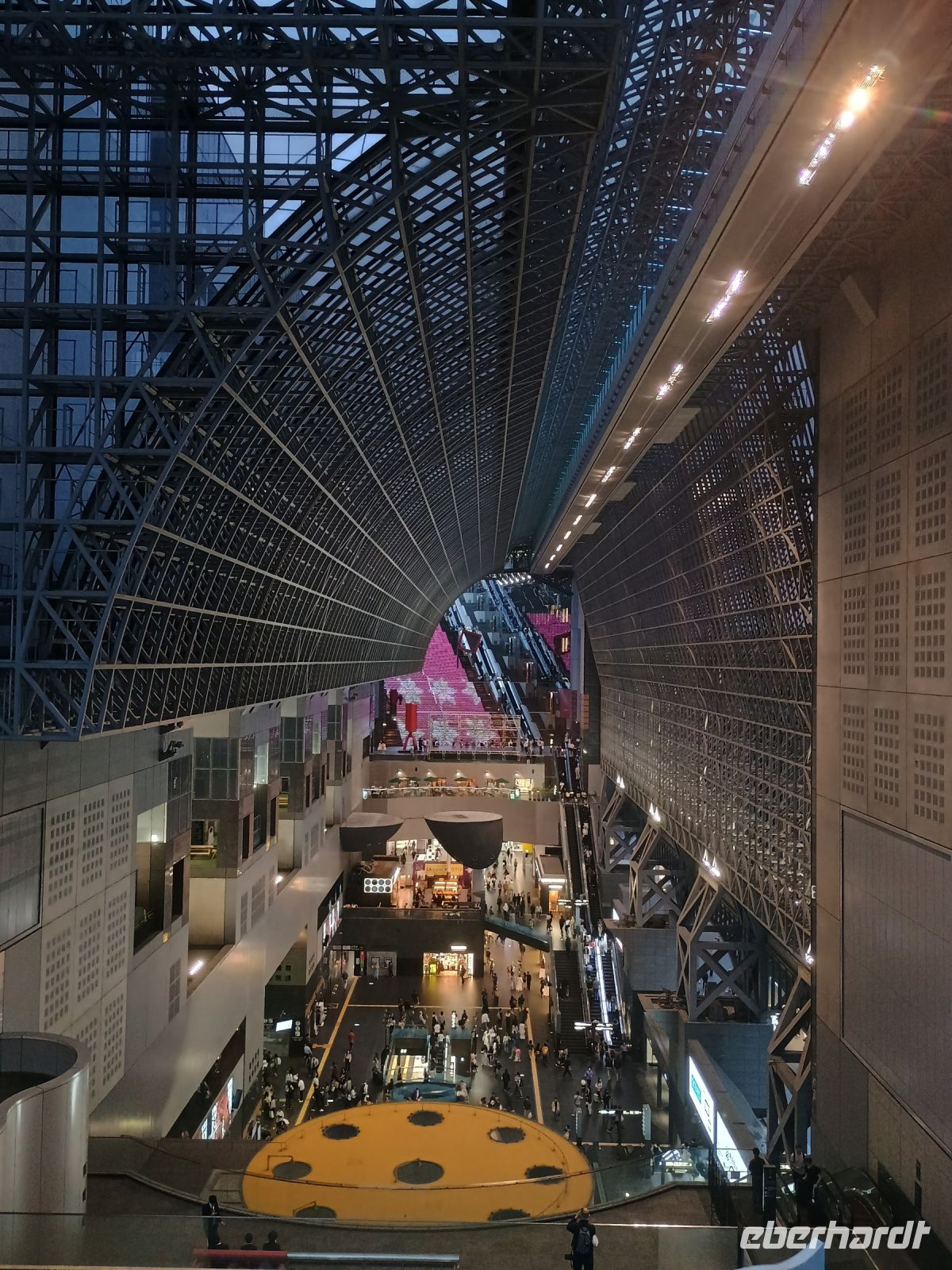 Kyoto &ndash; &copy; Johanna König (Eberhardt TRAVEL)