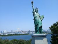 Freiheitsstatue  &ndash; &copy; Johanna König (Eberhardt TRAVEL)
