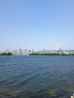 Rainbow Bridge &ndash; &copy; Johanna König (Eberhardt TRAVEL)