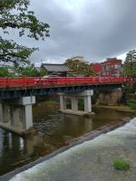 Takayama  &ndash; &copy; Johanna König (Eberhardt TRAVEL)