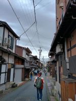 Takayama  &ndash; &copy; Johanna König (Eberhardt TRAVEL)