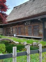 Shirakwago  &ndash; &copy; Johanna König (Eberhardt TRAVEL)