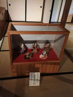 Jinya &ndash; &copy; Johanna König (Eberhardt TRAVEL)