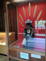 Jinya &ndash; &copy; Johanna König (Eberhardt TRAVEL)