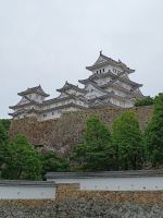 Himeji Burg  &ndash; &copy; Johanna König (Eberhardt TRAVEL)