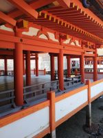 Insel Miyajima &ndash; &copy; Johanna König (Eberhardt TRAVEL)