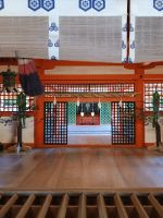 Insel Miyajima &ndash; &copy; Johanna König (Eberhardt TRAVEL)