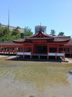Insel Miyajima &ndash; &copy; Johanna König (Eberhardt TRAVEL)
