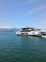 Insel Miyajima &ndash; &copy; Johanna König (Eberhardt TRAVEL)