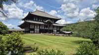 Nara &ndash; &copy; Johanna König (Eberhardt TRAVEL)