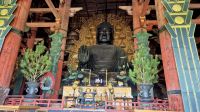 Nara &ndash; &copy; Johanna König (Eberhardt TRAVEL)