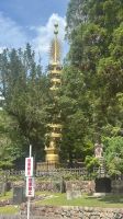 Nara &ndash; &copy; Johanna König (Eberhardt TRAVEL)