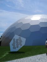 EXPO &ndash; &copy; Johanna König (Eberhardt TRAVEL)