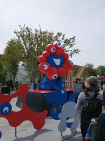 EXPO &ndash; &copy; Johanna König (Eberhardt TRAVEL)
