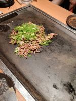 Okonomiyaki &ndash; &copy; Johanna König (Eberhardt TRAVEL)