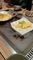 Okonomiyaki &ndash; &copy; Johanna König (Eberhardt TRAVEL)