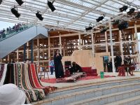 EXPO &ndash; &copy; Johanna König (Eberhardt TRAVEL)