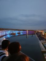 EXPO &ndash; &copy; Johanna König (Eberhardt TRAVEL)