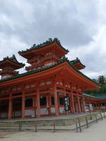 Kyoto &ndash; &copy; Johanna König (Eberhardt TRAVEL)