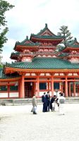 Kyoto &ndash; &copy; Johanna König (Eberhardt TRAVEL)