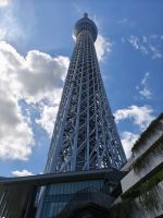 Skytree &ndash; &copy; Beate Klingebiel (Eberhardt TRAVEL)
