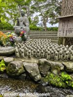 Kamakura  &ndash; &copy; Beate Klingebiel (Eberhardt TRAVEL)