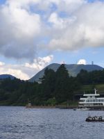 Ashi See  &ndash; &copy; Beate Klingebiel (Eberhardt TRAVEL)