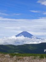 Fuji  &ndash; &copy; Beate Klingebiel (Eberhardt TRAVEL)